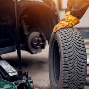 Gaziosmanpaşa Oto Lastikçi